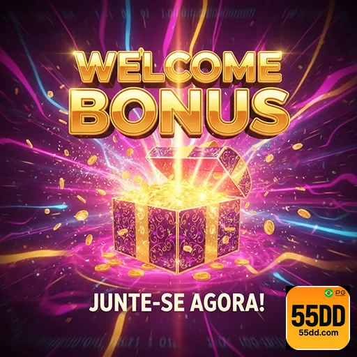 Imagem relacionada ao bônus 05 do site 55dd, destacando promoções e ofertas especiais.
