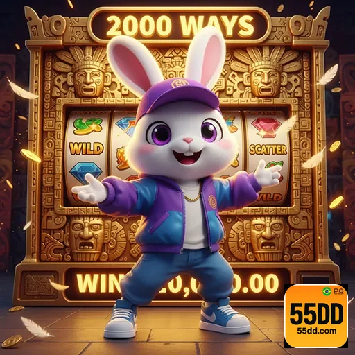 Imagem do jogo 06 no site 55dd, com elementos de entretenimento e diversão.