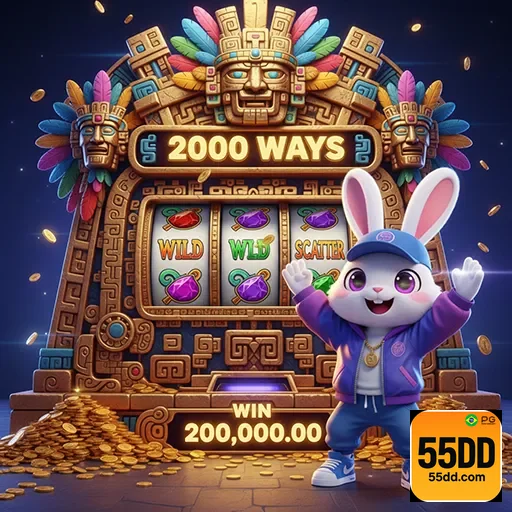 Imagem do jogo 55dd-Game07 no site 55dd, mostrando elementos visuais do jogo em destaque.