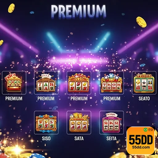 Imagem relacionada a jogos no site 55dd com o arquivo 55dd-Games07, destaque para diversidade de jogos para todos os gos