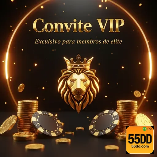Atendimento VIP personalizado em recompensas na 55dd